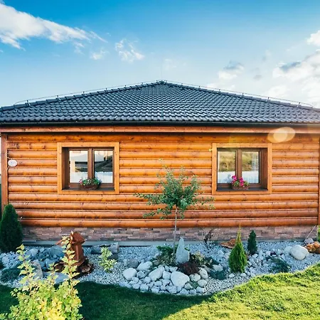 Chalupka Pod Vrskom