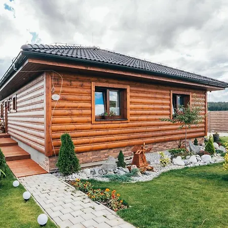 Prázdninový dům Chalupka Pod Vrskom Maly Slavkov